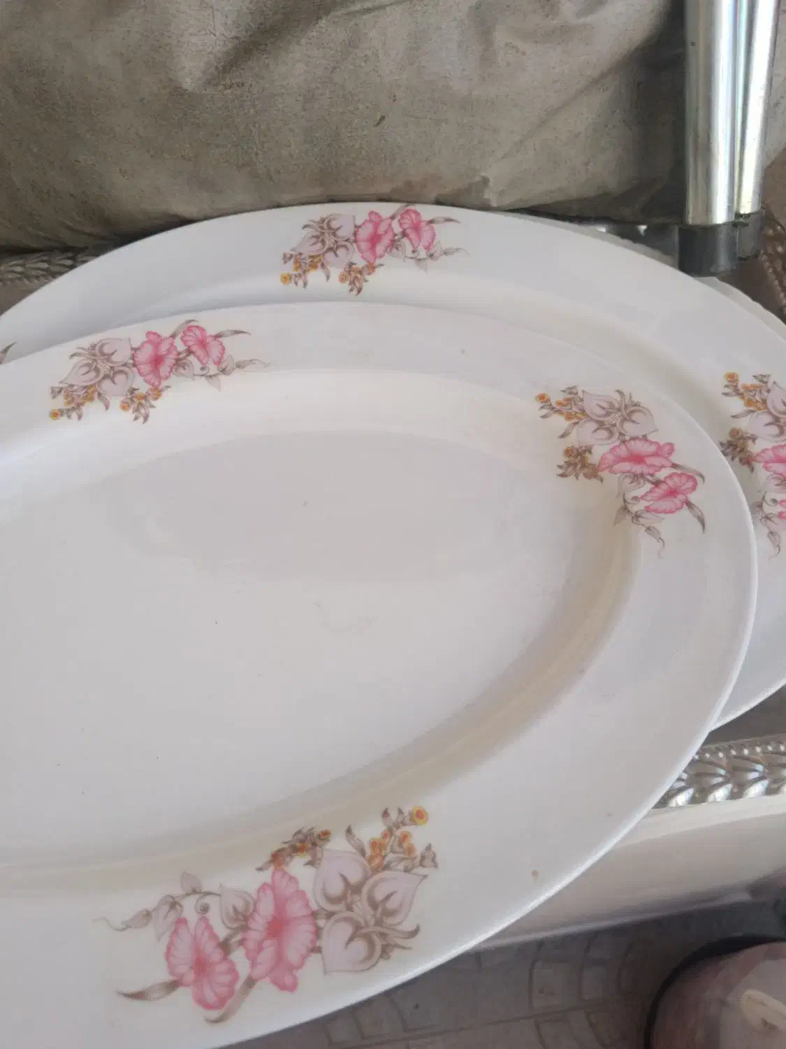 وسایل  اضافی واسه باغ وغیره|ظروف سرو و پذیرایی|نیشابور, فردوسی جنوبی|دیوار