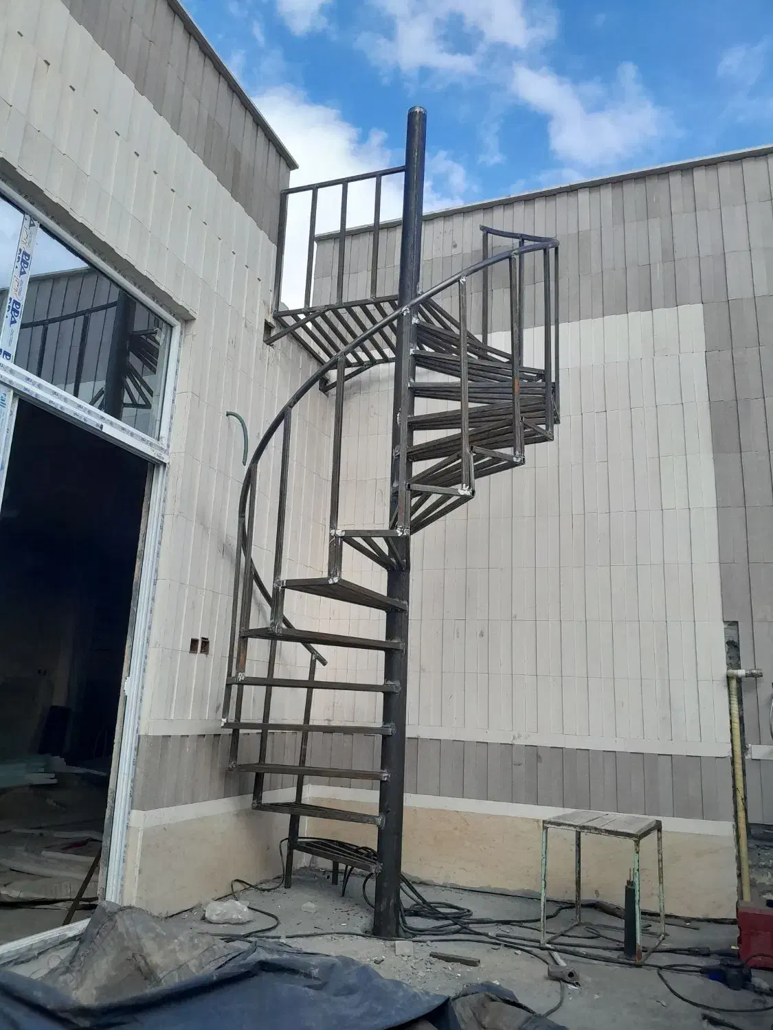 جوشکاری سیار در لنجان و حومه|خدمات پیشه و مهارت|لنجان, |دیوار