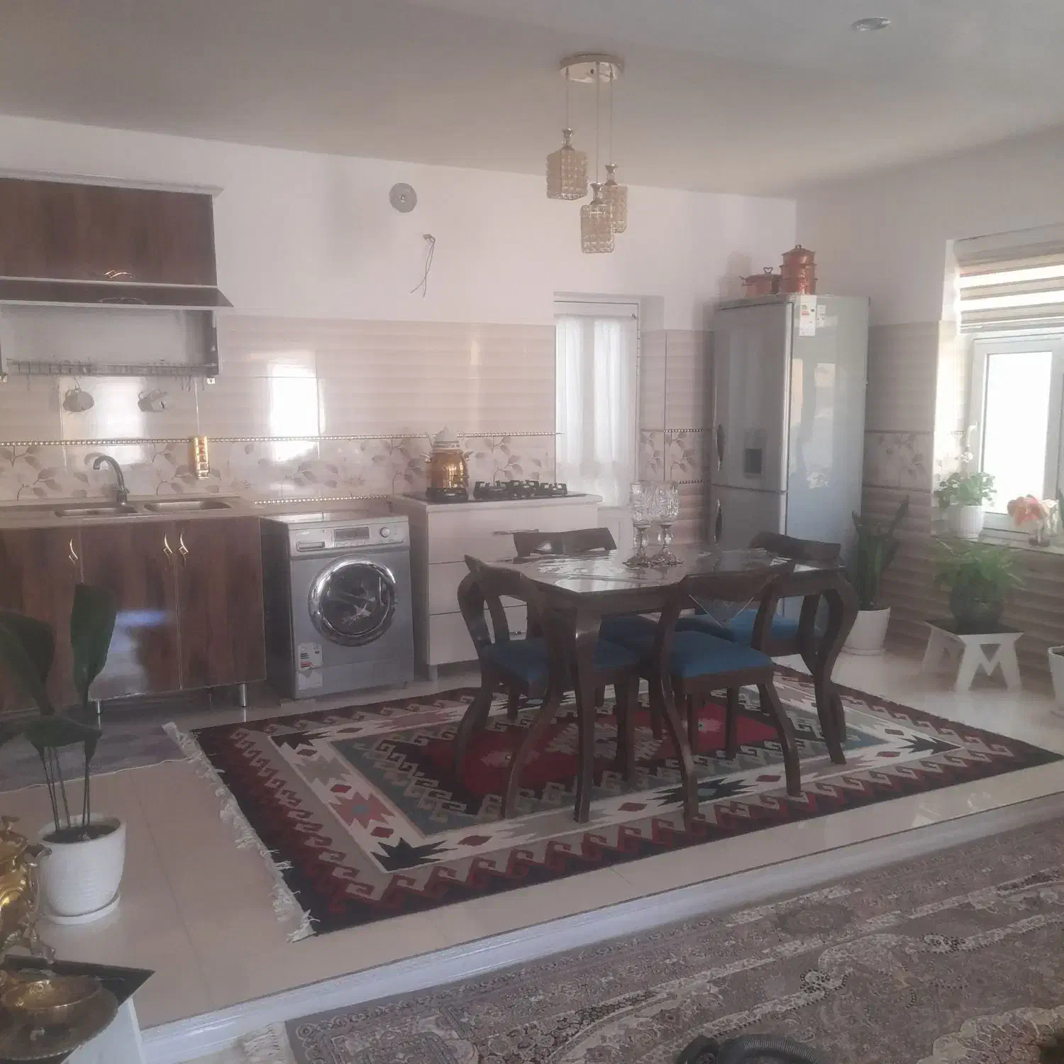 فروش خانه ویلایی|فروش خانه و ویلا|گرمی, |دیوار