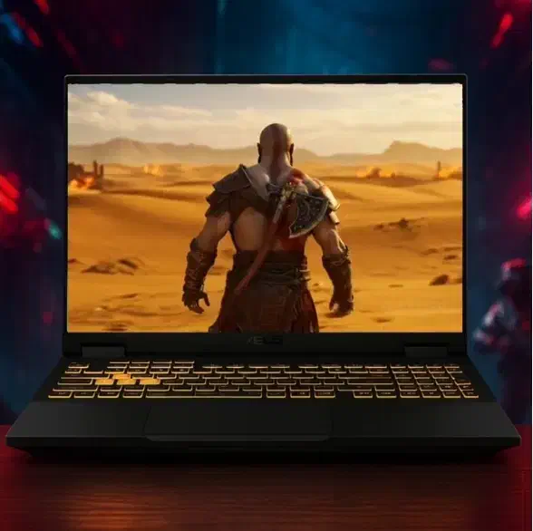 ASUS TUF GAMING RTX 5070 اکبند پلمپ گارانتی|رایانه همراه|نیشابور, محله میدان باغات|دیوار