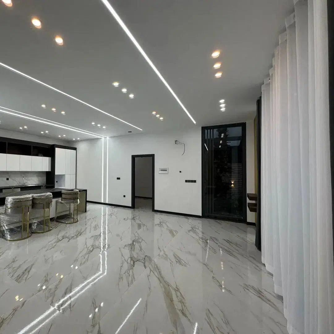 طبق ویلایی 170متری سه خواب حیاط دار صدرا فازیک|فروش آپارتمان|صدرا-فارس, |دیوار