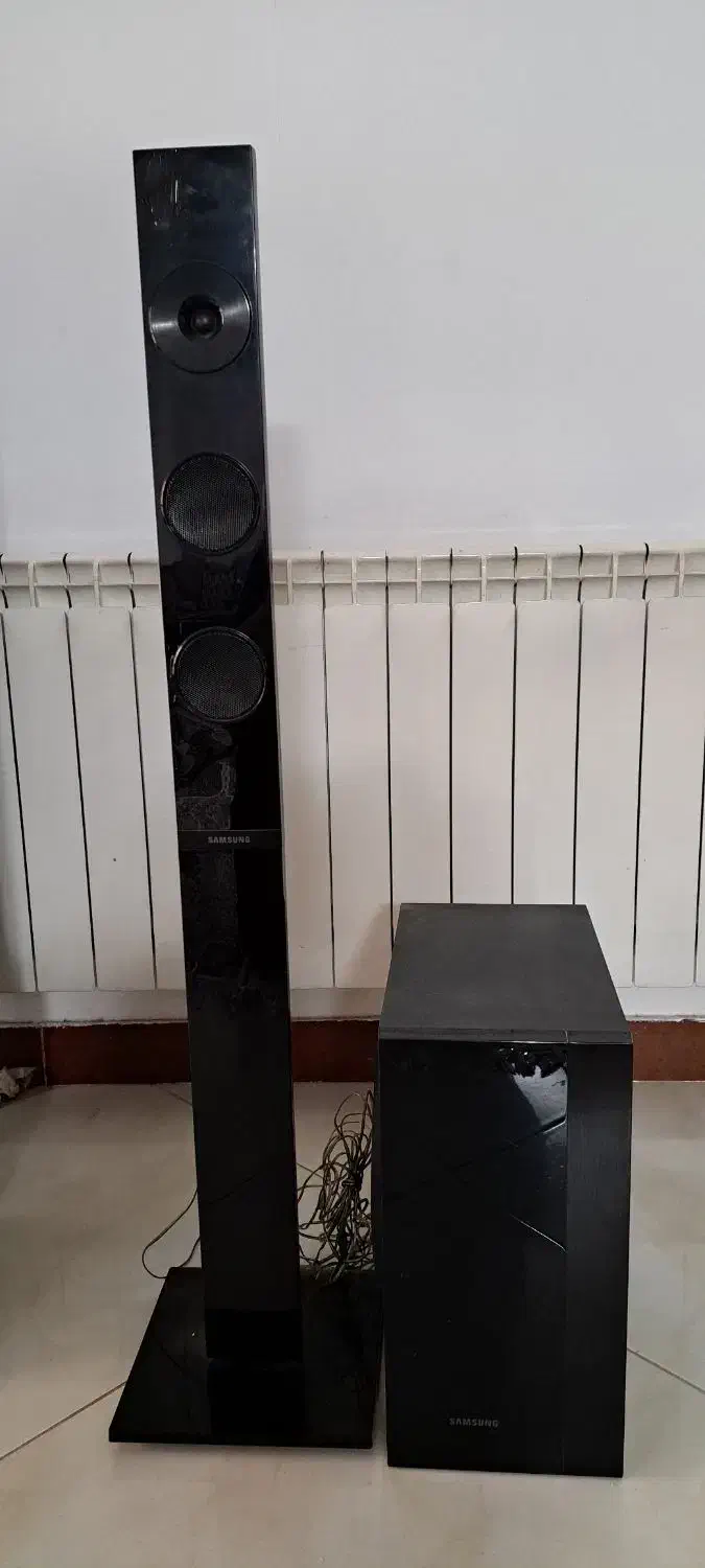 سینماخانگی|صوتی و تصویری|ری, اقدسیه|دیوار