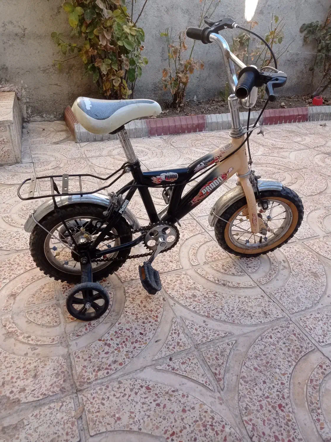 دوچرخه سالم به قیمت 3میلیون|دوچرخه، اسکیت، اسکوتر|خلخال, |دیوار