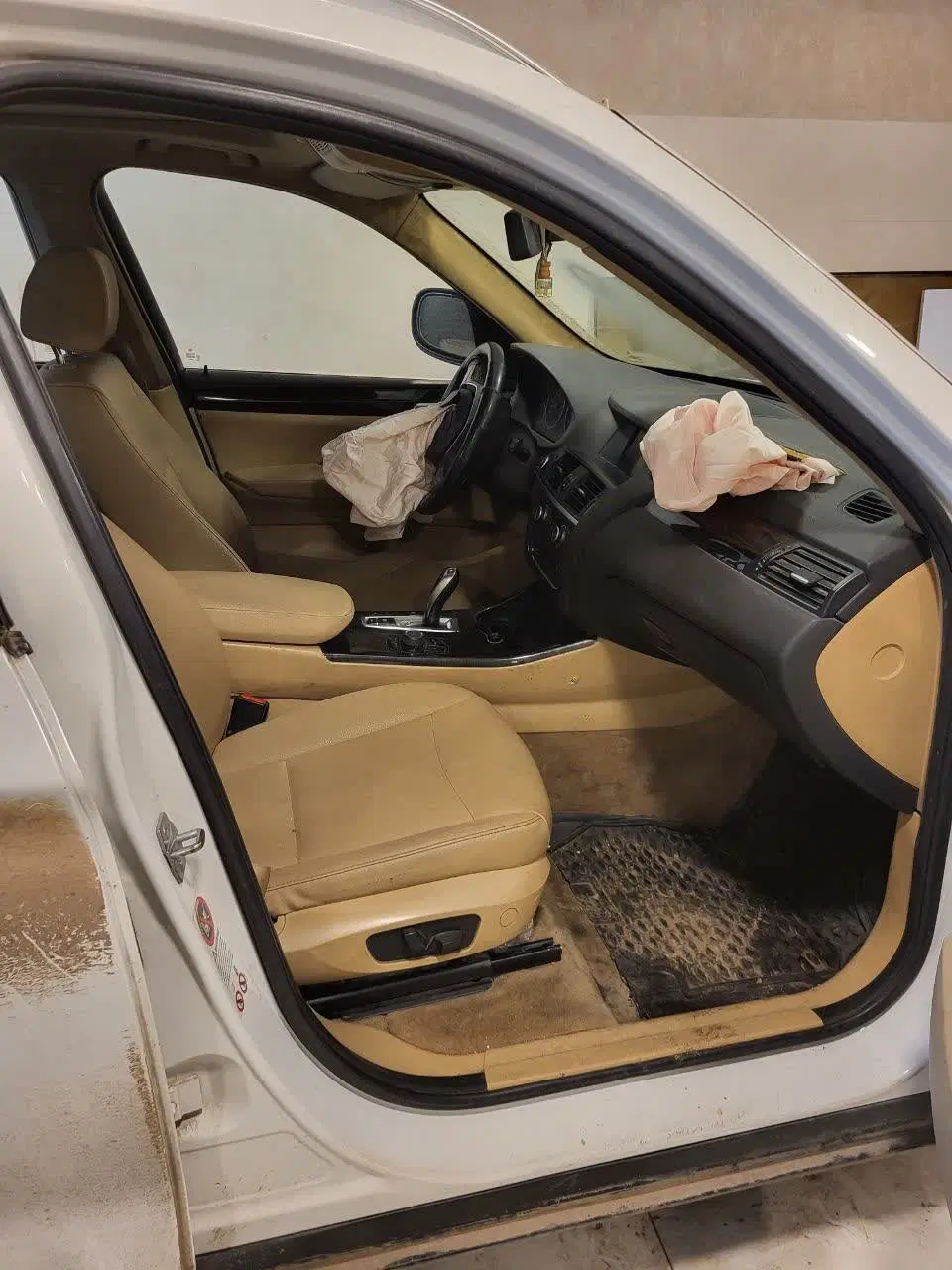 bmw x3|خودرو سواری و وانت|تبریز, |دیوار