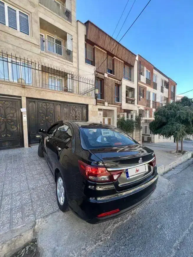 شاهین اتوماتیک  cvt مدل 1402|خودرو سواری و وانت|تهران, آزادشهر|دیوار