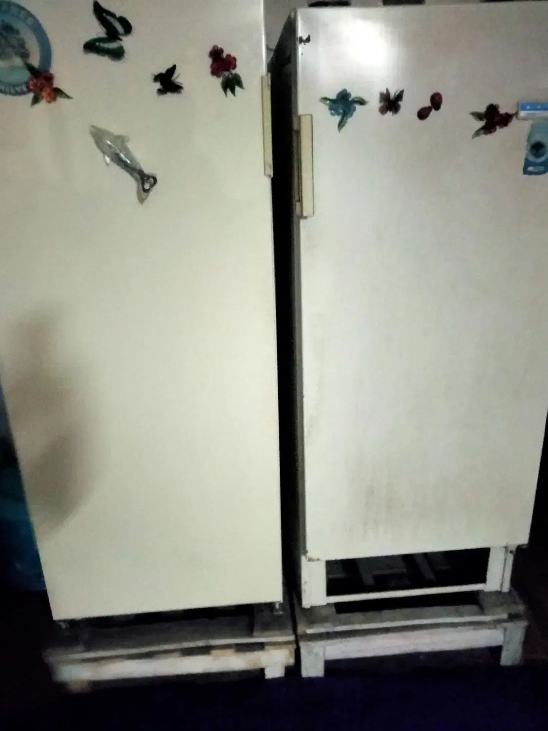 فروش یخچال و فریزر|یخچال و فریزر|شوشتر, |دیوار