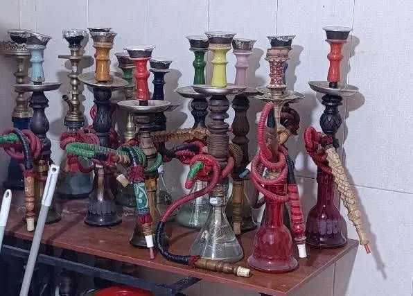 قلیان|کوهنوردی و کمپینگ|تهران, طرشت|دیوار