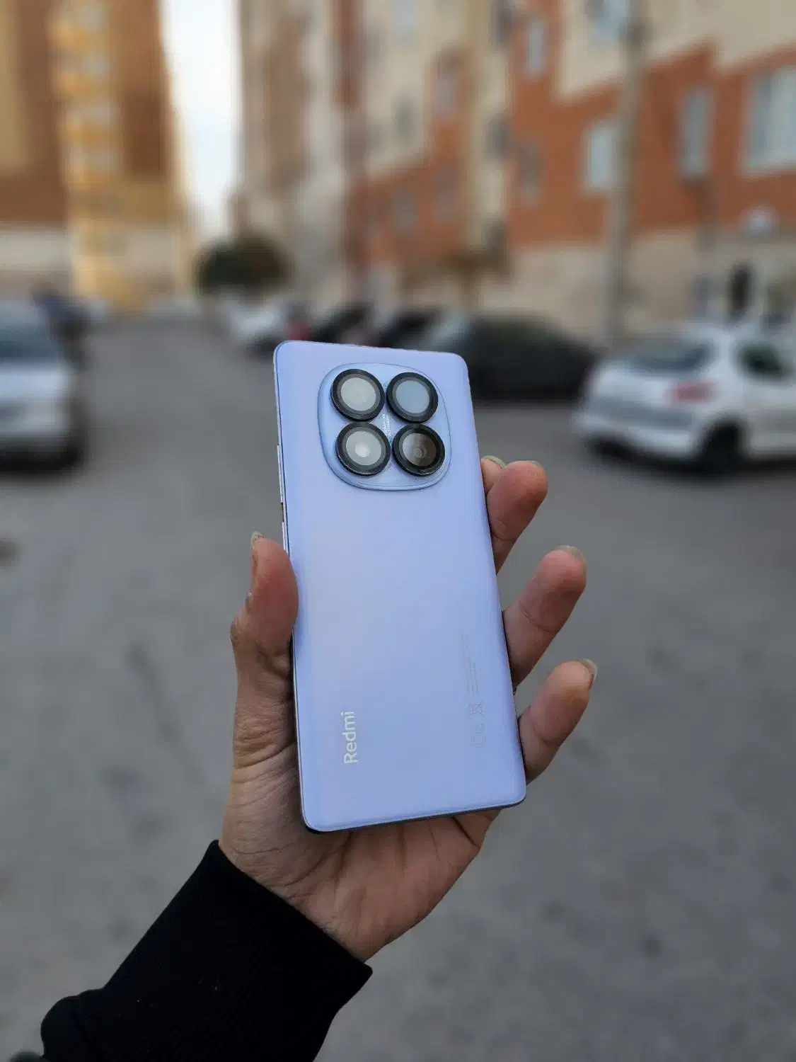 شیائومی نوت ۱۴ پرو|موبایل|محمدیه-قزوین, |دیوار