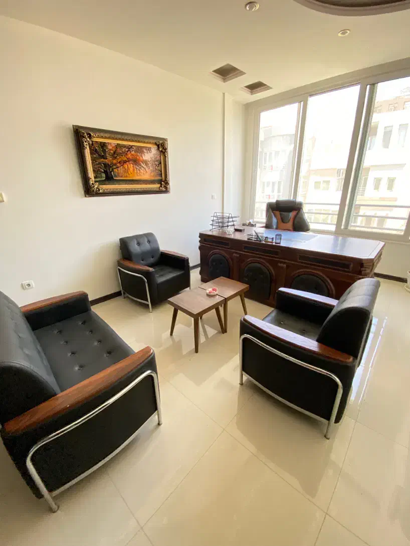 اجاره اتاق ۲۵ متری جهت دفترکاردر وکیلآباد|اجارهٔ کوتاهمدت دفتر کار و فضای آموزشی|مشهد, وکیلآباد|دیوار