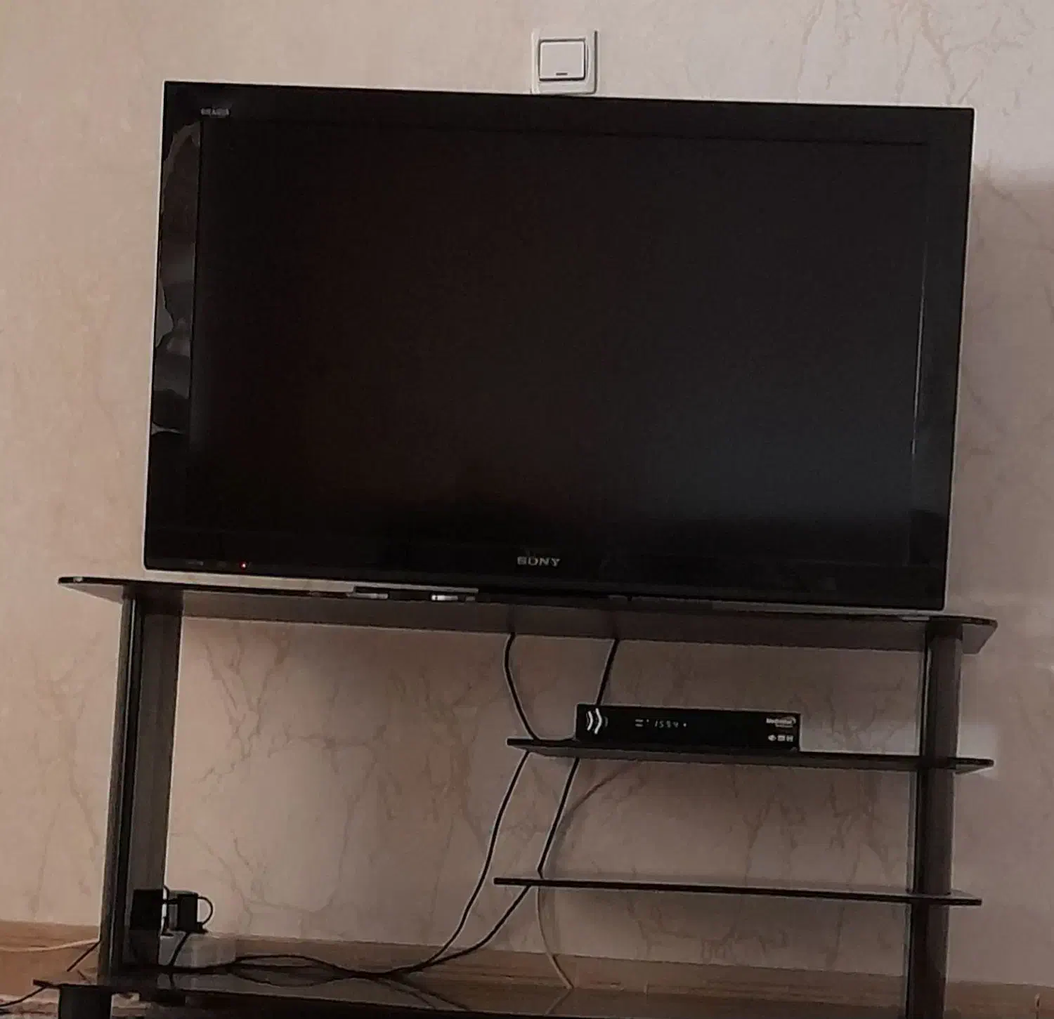 تلوزیون 42 اینچ سونی|تلویزیون و پروژکتور|اسلام‌شهر, شهرک واوان|دیوار