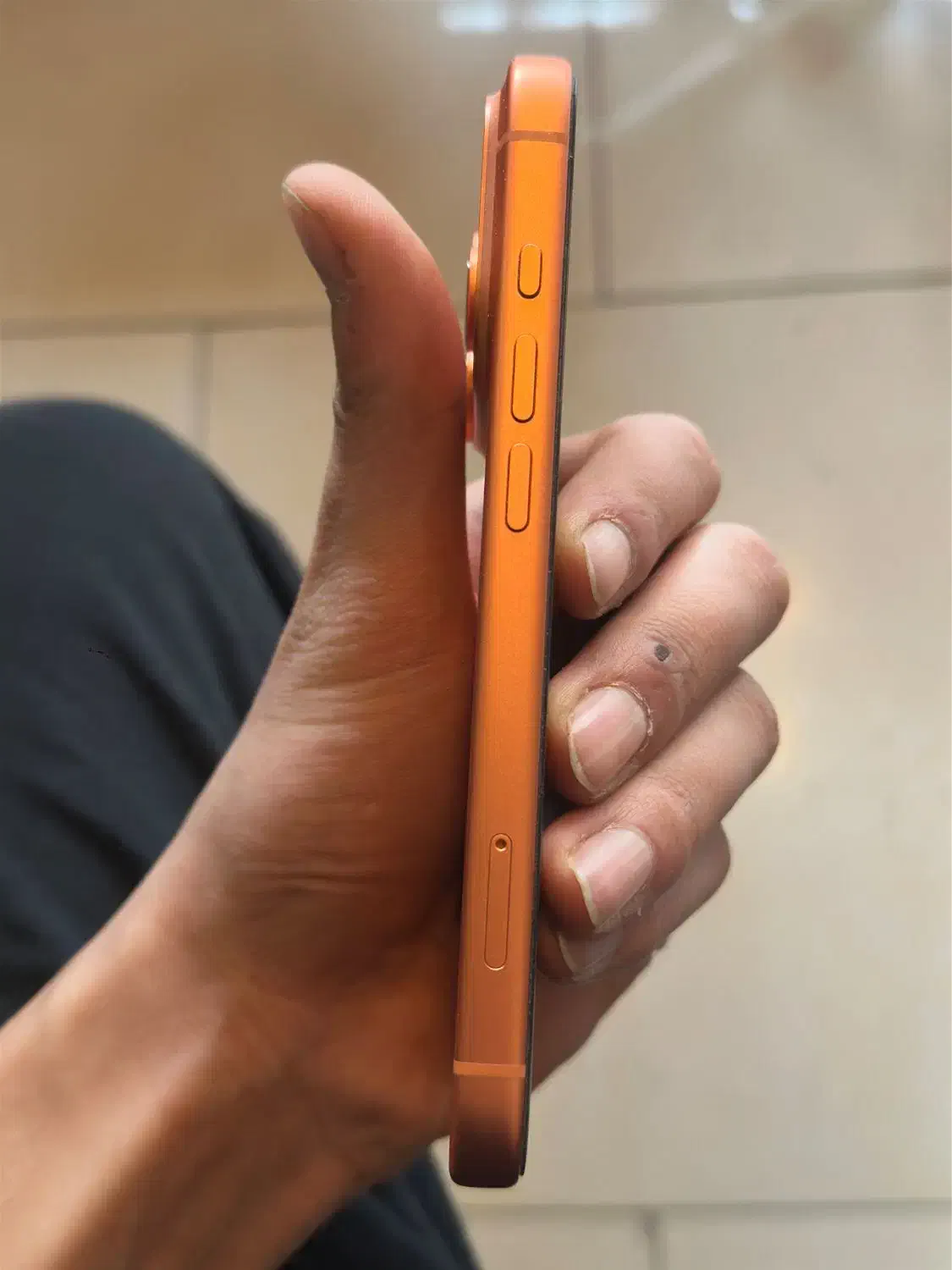 ایفون ۱۷ پرو|موبایل|قزوین, |دیوار