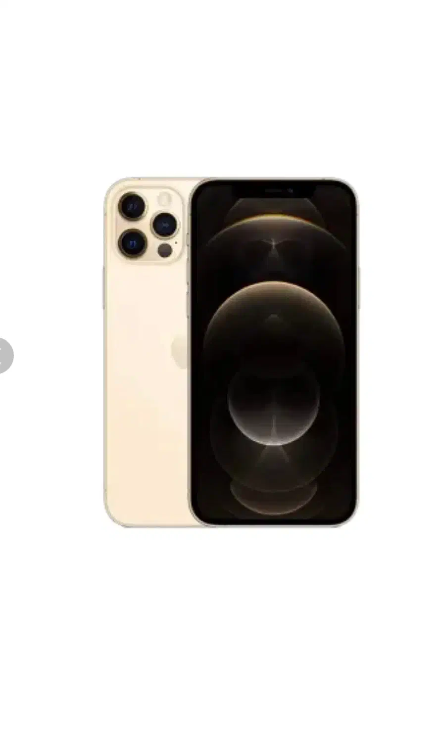 ایفون ۱۲پرومکس پک اصلی|موبایل|آستارا, |دیوار