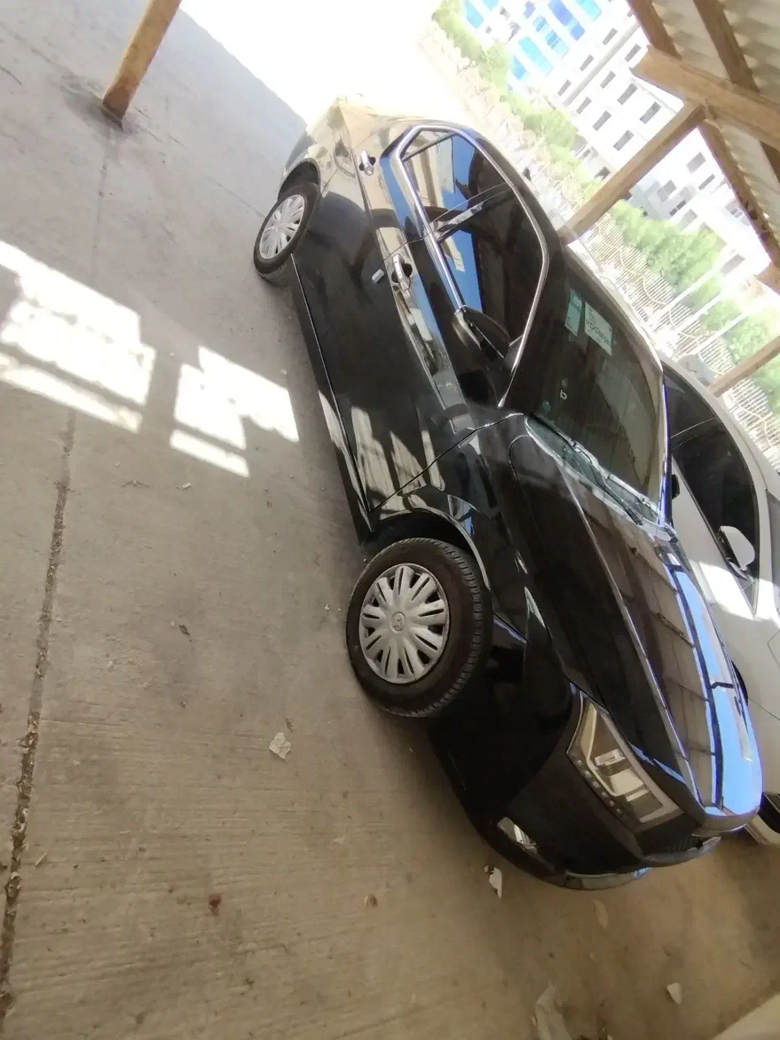 فروش دناپلاس|خودرو سواری و وانت|قشم, |دیوار