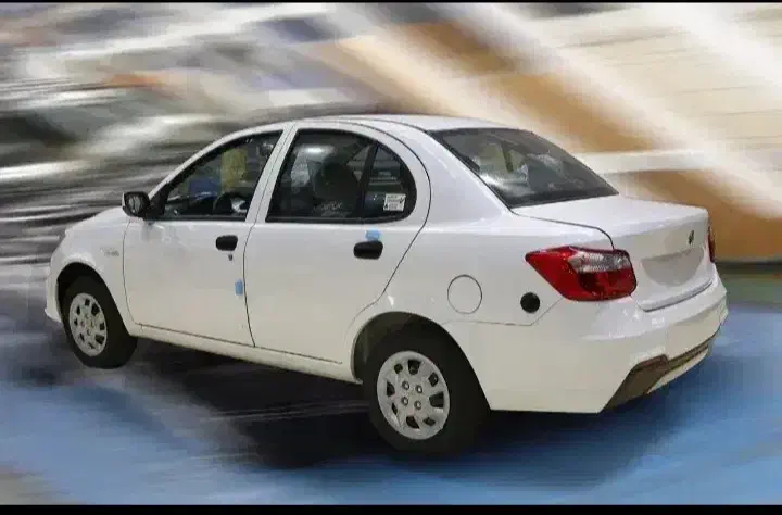 فروش حواله ساینا s|خودرو سواری و وانت|یزد, |دیوار