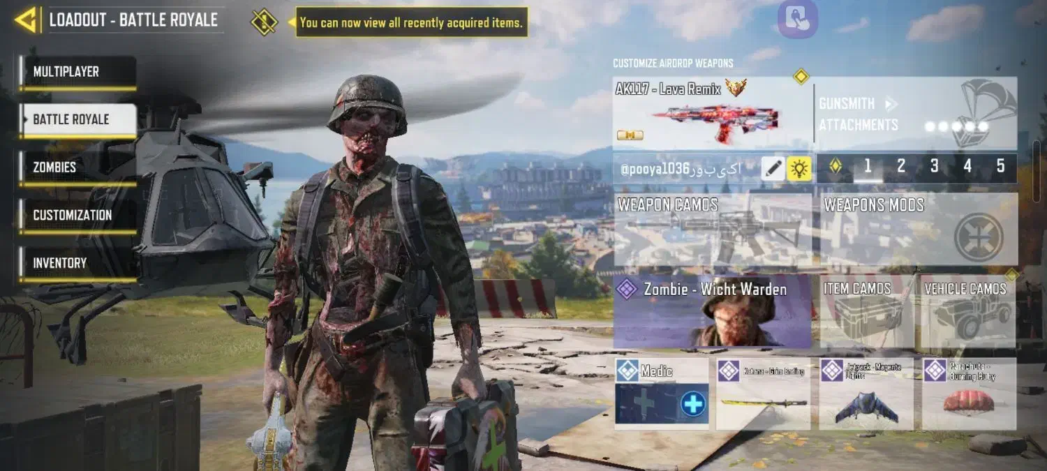 معاوضه نیستم|کنسول، بازی ویدئویی و آنلاین|یاسوج, |دیوار