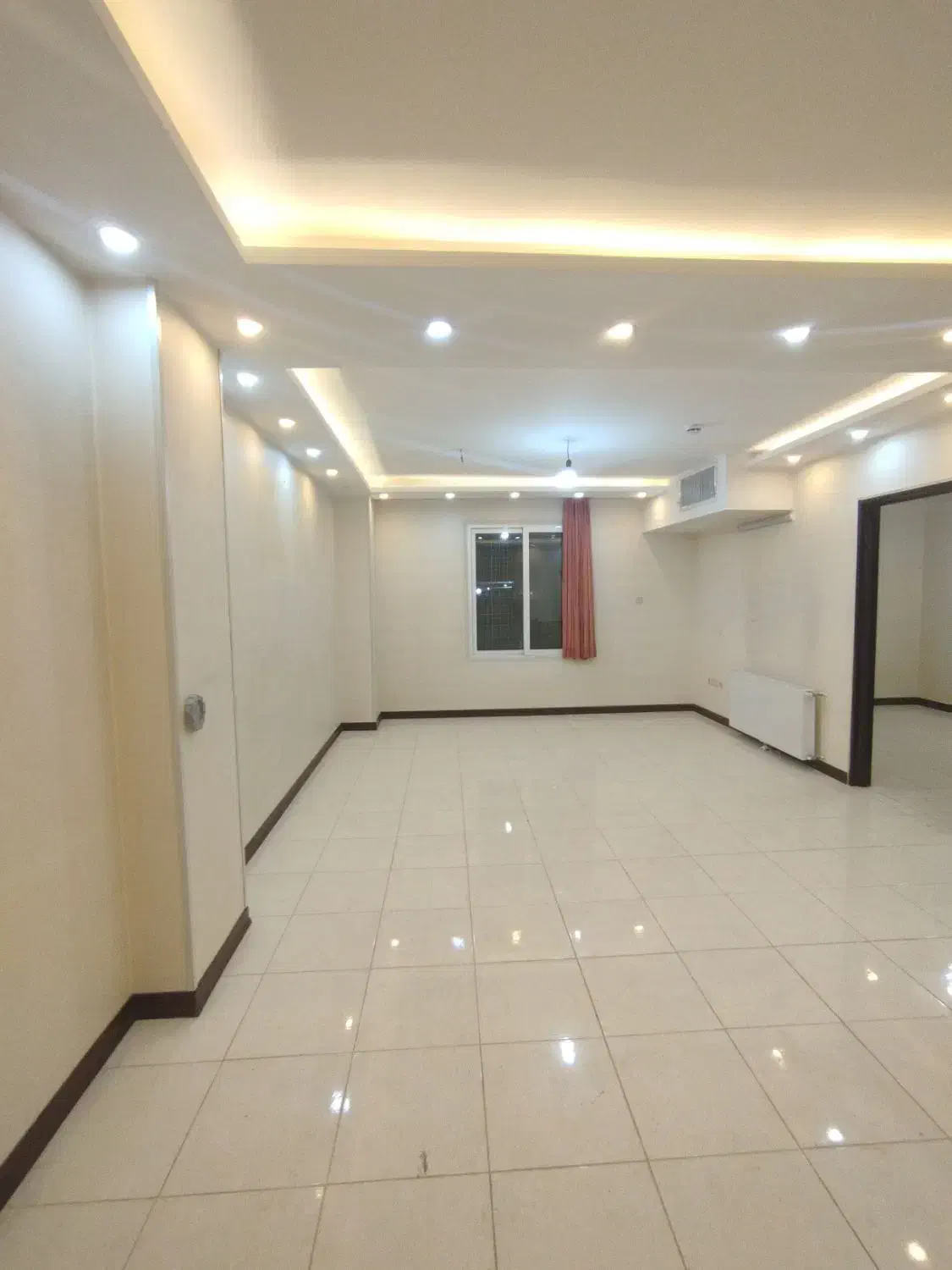 ۸۸ متر همکف|فروش آپارتمان|شاهینشهر, خانه کارگر|دیوار