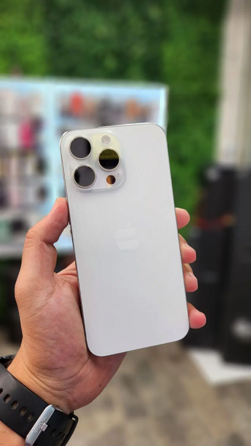 Iphone 15promax|موبایل|هشتگرد, فاز ۱ مهستان|دیوار
