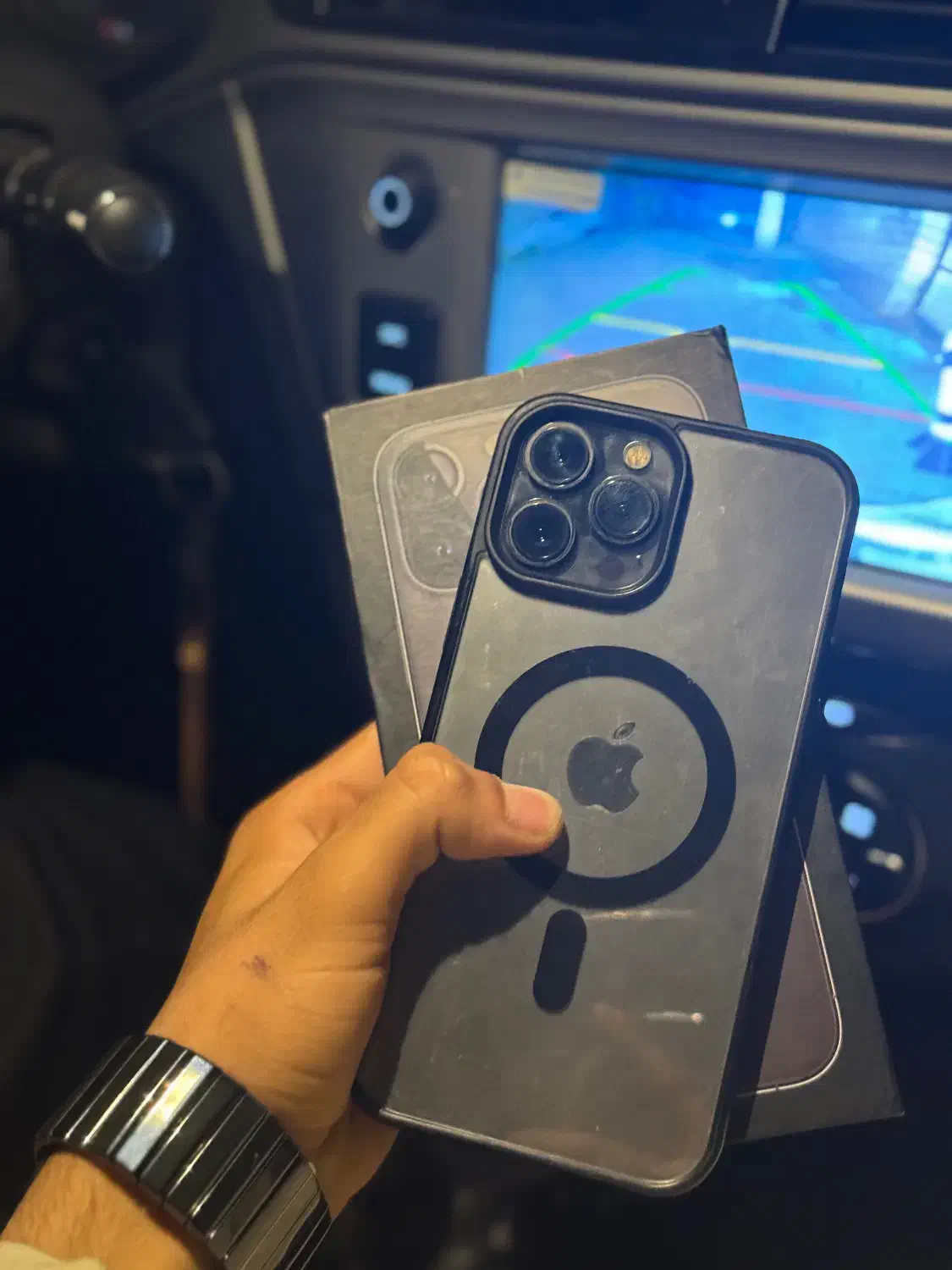 آیفون ۱۳ پرومکس|موبایل|چابهار, |دیوار