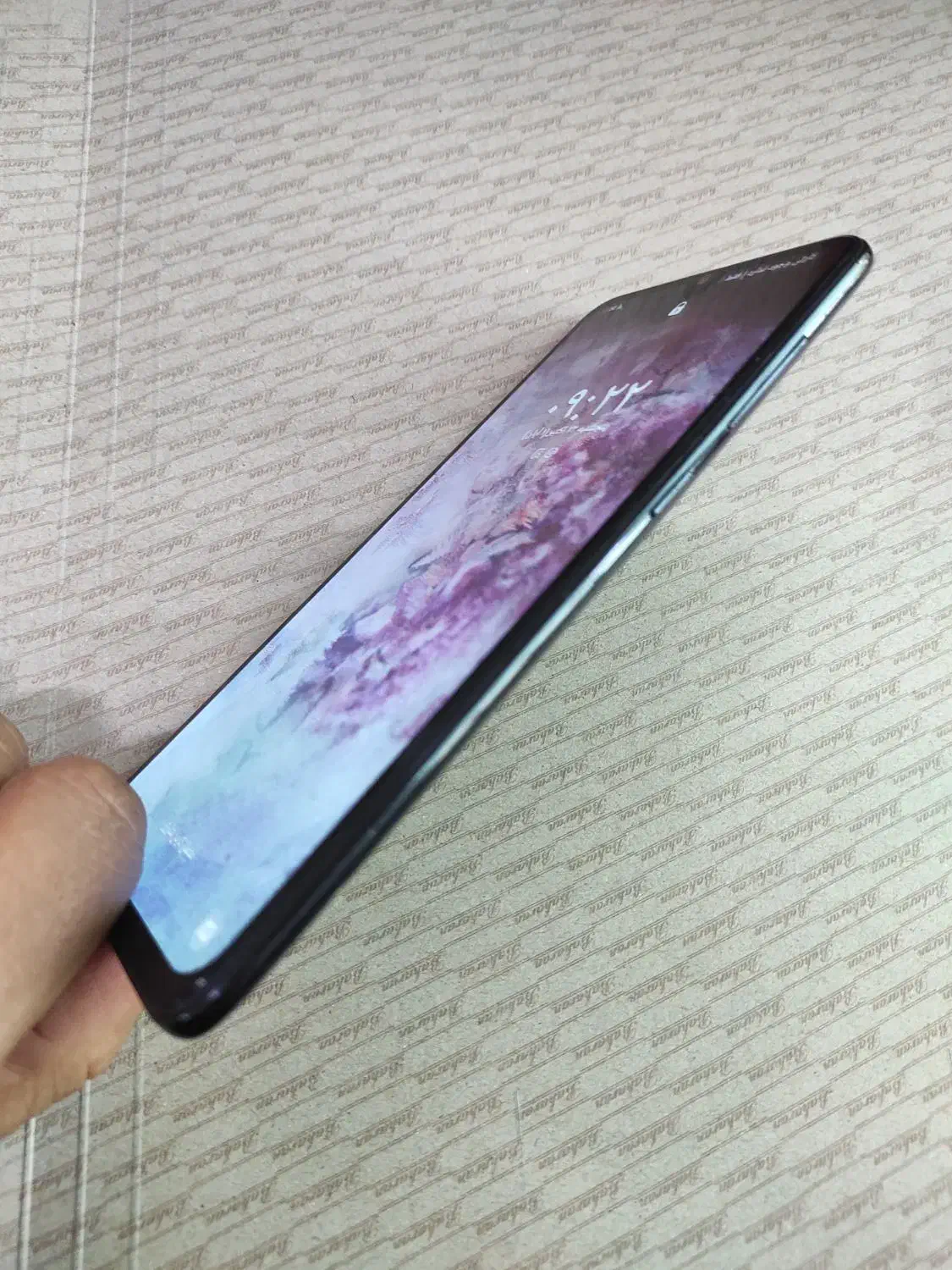 گوشی Samsung A70|موبایل|تهران, دستغیب|دیوار