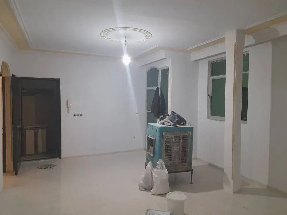 آپارتمان ۷۵متری قولنامه ای درسراسیاب|فروش آپارتمان|ملارد, |دیوار