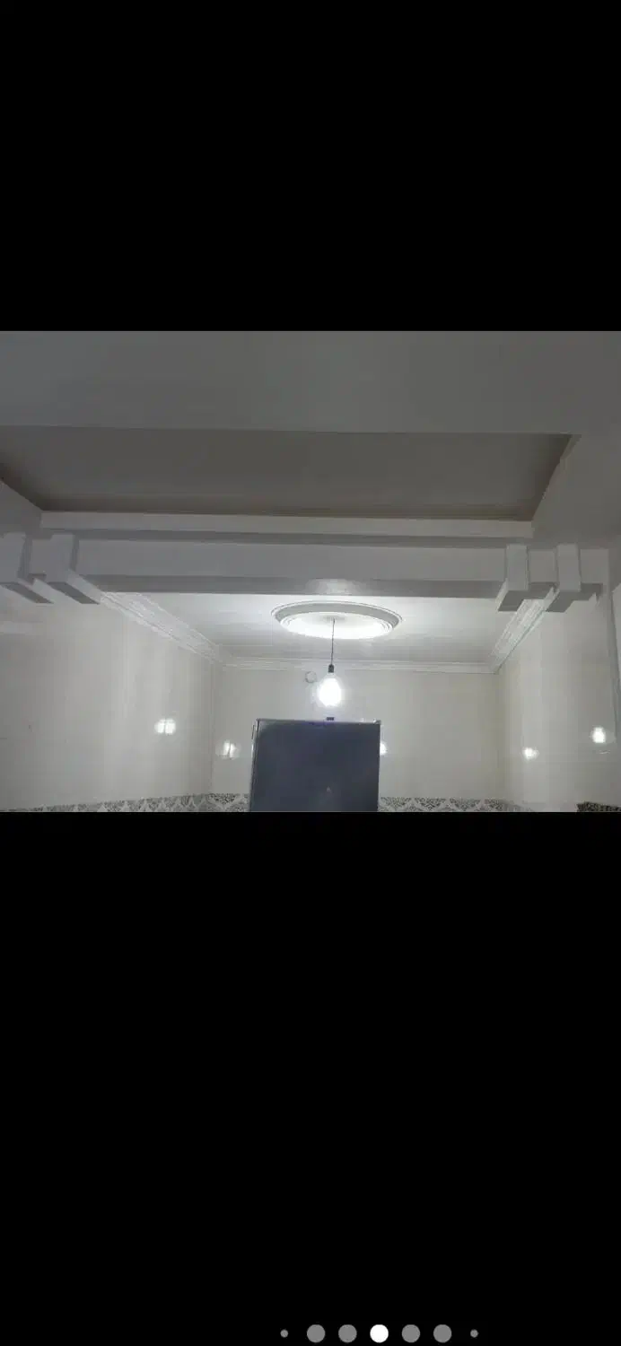 گچکاری و گچبری و لکه گیری|خدمات پیشه و مهارت|قشم, |دیوار