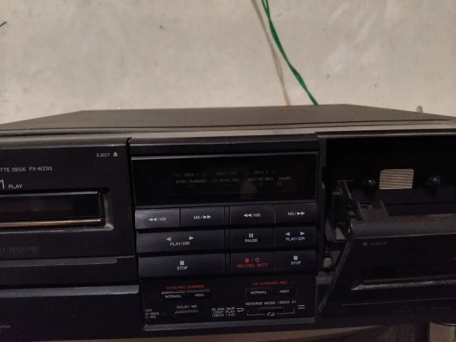 کاست ایوادیجیتالاصل|کلکسیون اشیاء عتیقه|تبریز, |دیوار