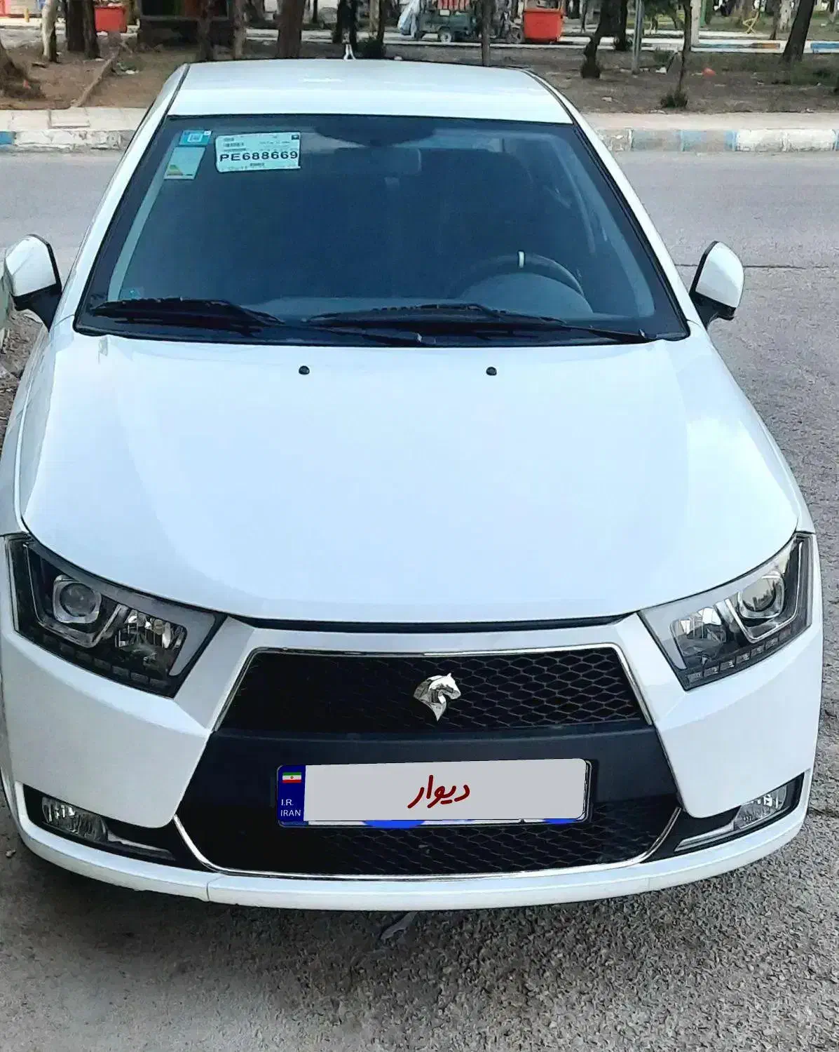 دنا پلاس۴۰۲ ۵دنده|خودرو سواری و وانت|آبادان, |دیوار