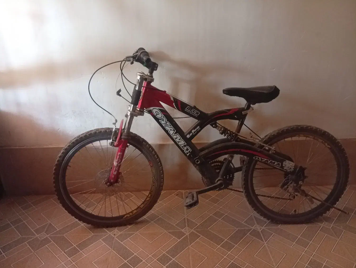 دوچرخه 24|دوچرخه، اسکیت، اسکوتر|کرمانشاه, |دیوار