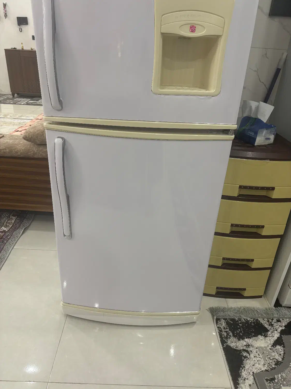 یخچال هیمالیا|یخچال و فریزر|کرج, حصارک بالا|دیوار