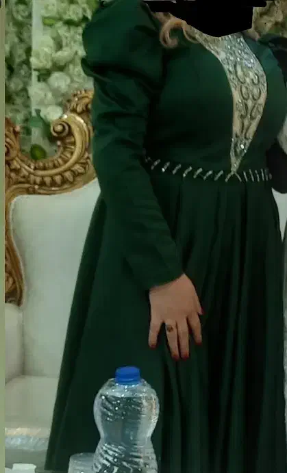 پیراهن مجلسی|لباس|خرمآباد, |دیوار