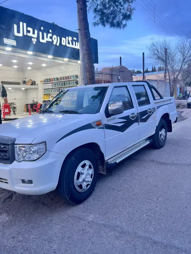 کارون|خودرو سواری و وانت|سیرجان, |دیوار