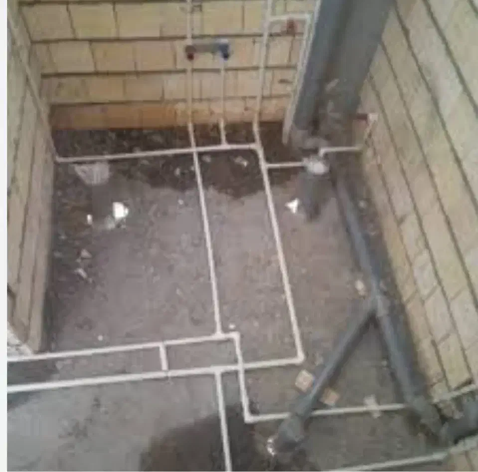 لوله کشی آب و فاضلاب|خدمات پیشه و مهارت|کوهدشت, |دیوار