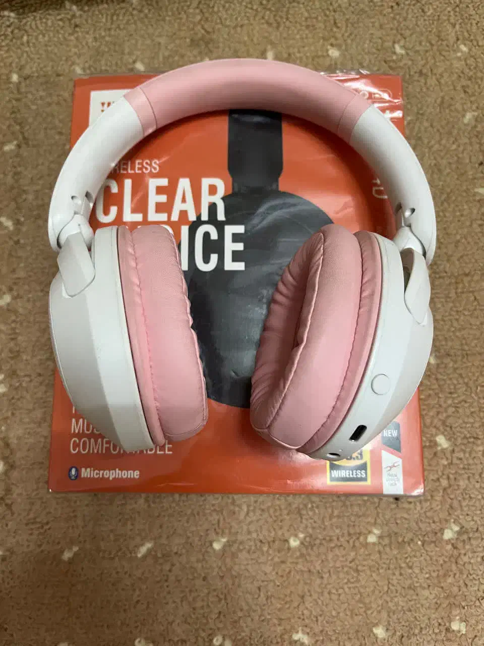 هدفون جی بی ال|لوازم جانبی موبایل و تبلت|قم, لسانی|دیوار