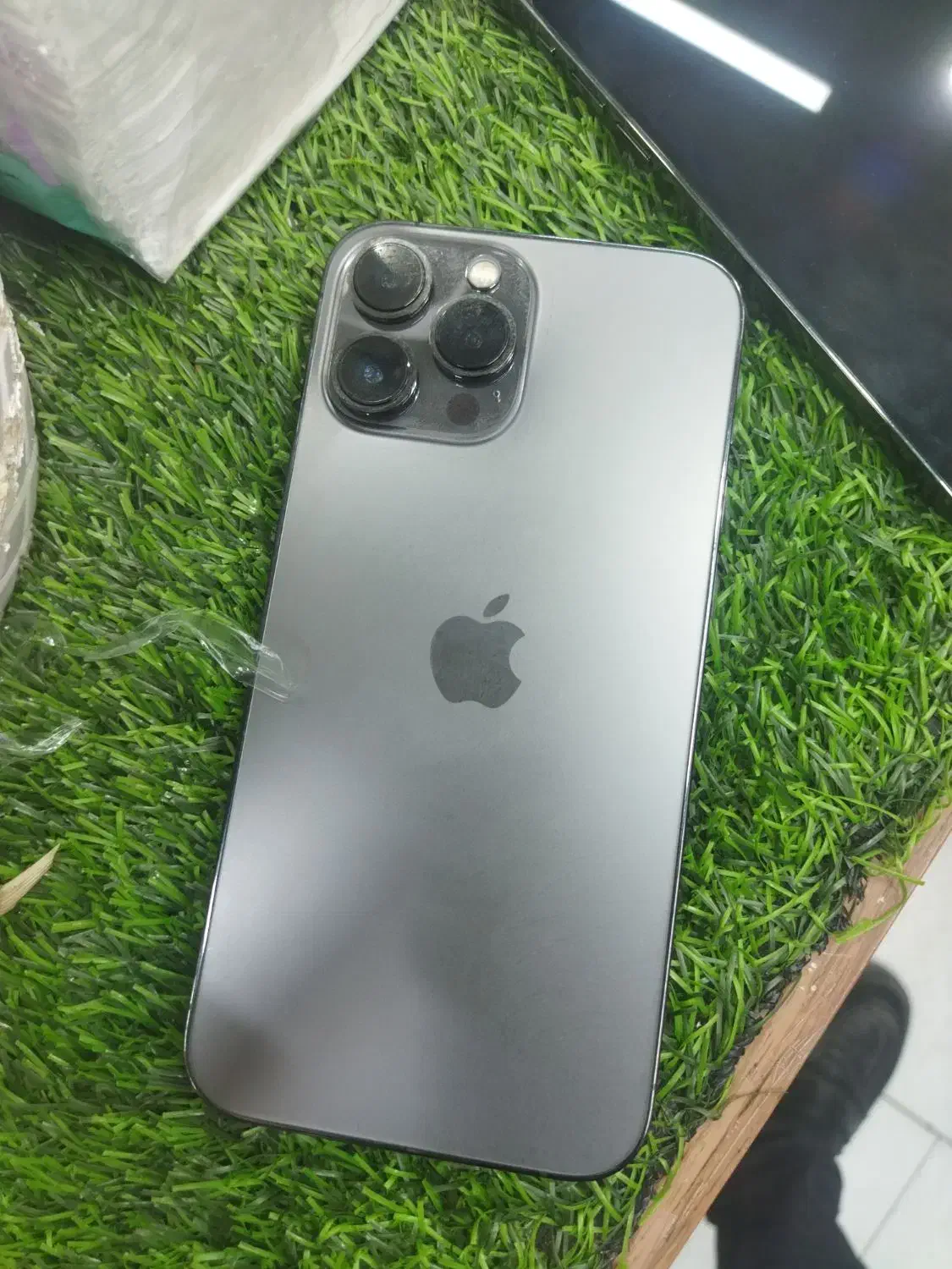 13پرومکس|موبایل|سبزوار, هویزه|دیوار