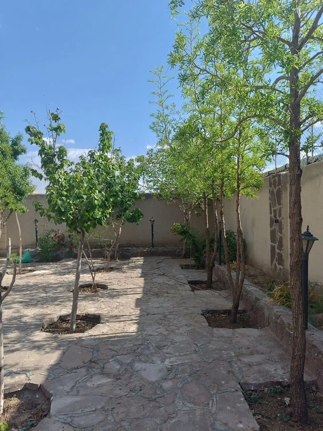 فروش خانه ویلایی روستای نوفرست ۲۰ کیلومتری بیرجند|فروش خانه و ویلا|بیرجند, |دیوار