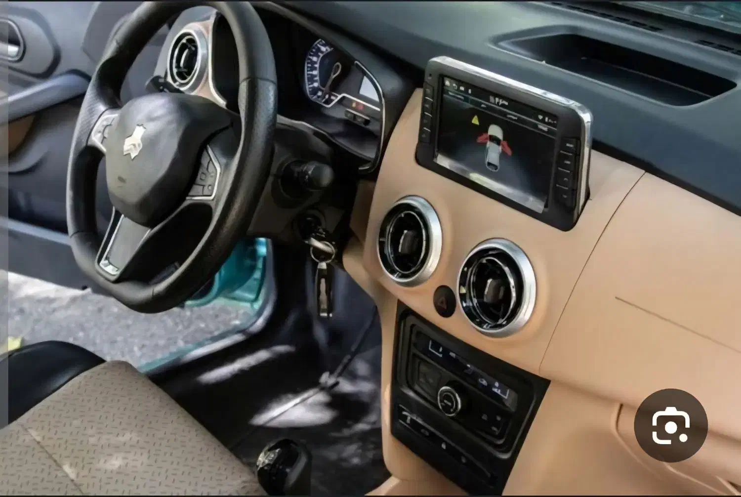 اطلس G فول 1403|خودرو سواری و وانت|همدان, |دیوار