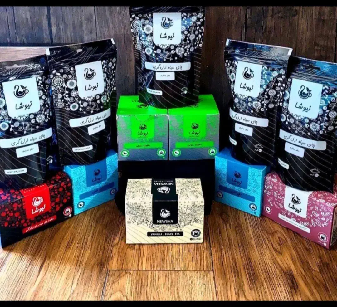 تجارت فروش داخلی و خارجی|عمده‌فروشی|قائم‌شهر, |دیوار