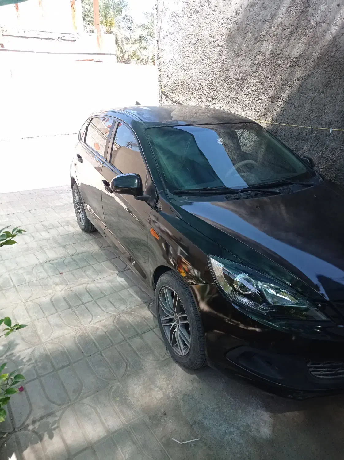 ام وی ام 315نیو اسپرت|خودرو سواری و وانت|کرمان, |دیوار