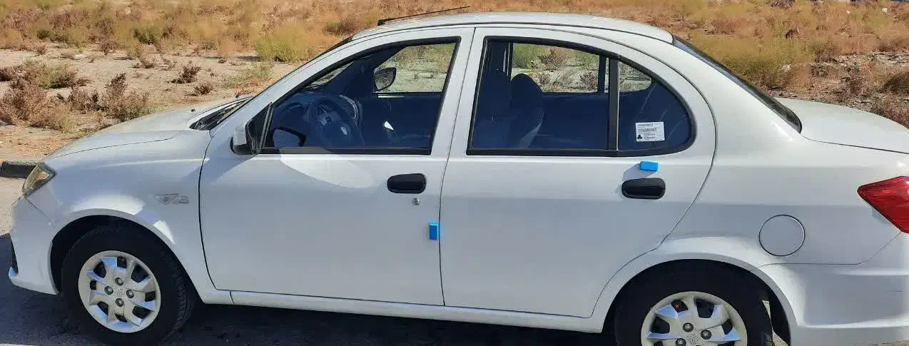 ساینا s 1402|خودرو سواری و وانت|ملایر, |دیوار