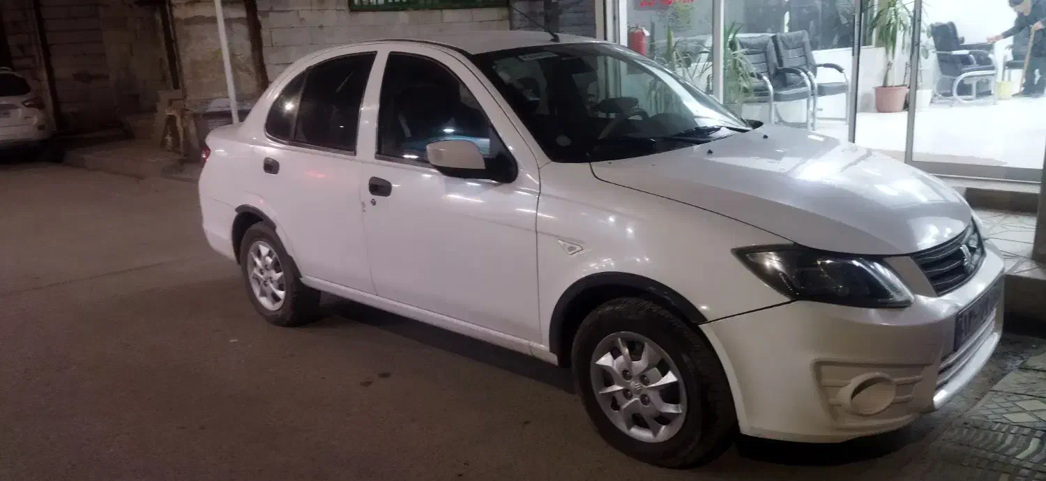 ساینا مدل ۹۹تمیز|خودرو سواری و وانت|مشهد, شهید بصیر|دیوار