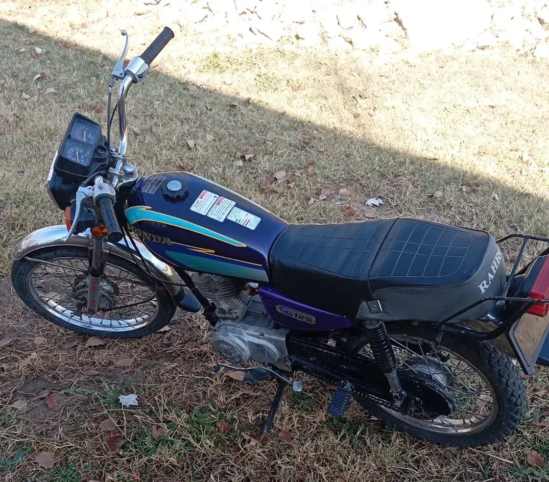 موتور سیکلت|موتورسیکلت|میاندوآب, |دیوار