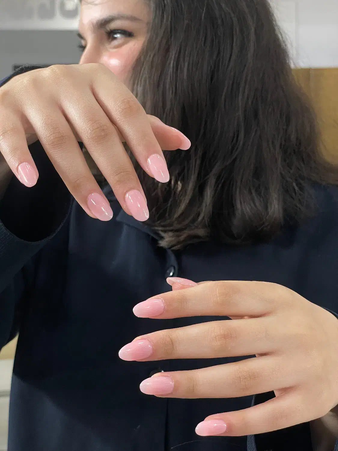 نیازمند مدل کاشت و طراحی ناخن|خدمات آرایشگری و زیبایی|بوشهر, |دیوار