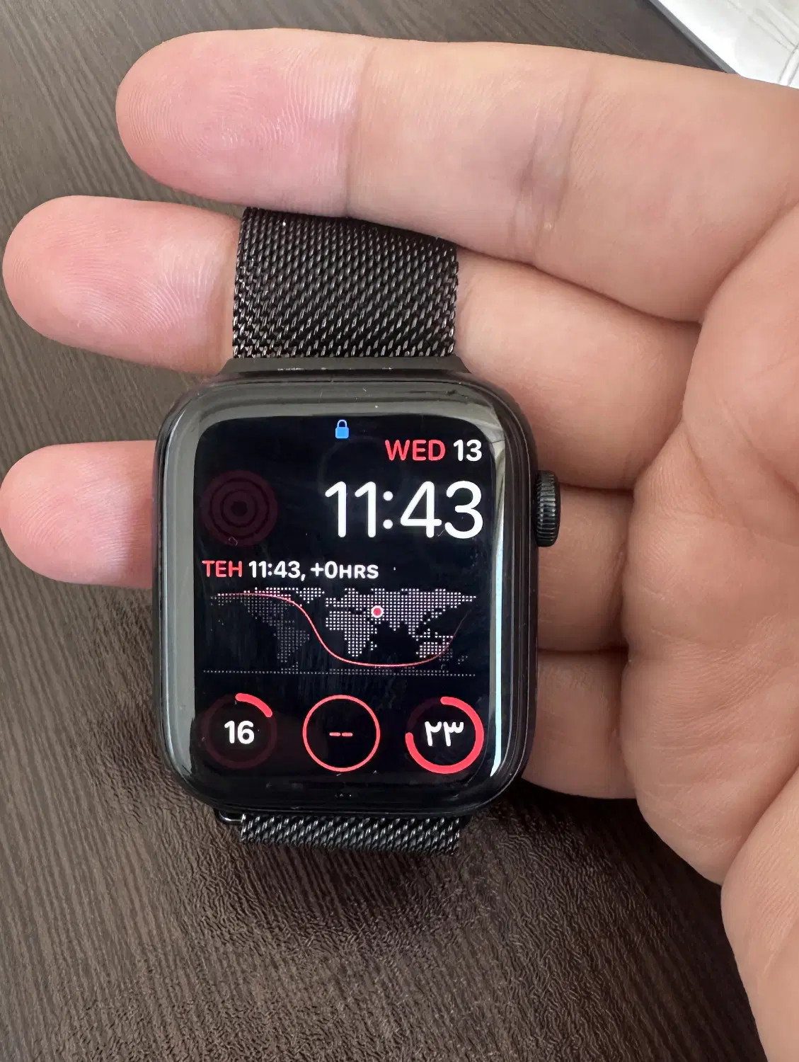apple watch se 2022|ساعت|زنجان, |دیوار