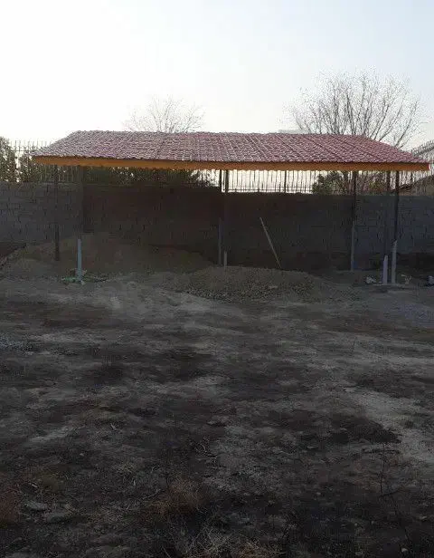 سردرب پلی کربنات ایرانیت پرچین طلق فایبرگلس pvc|مصالح و تجهیزات ساختمان|مشهد, شهید مطهری|دیوار