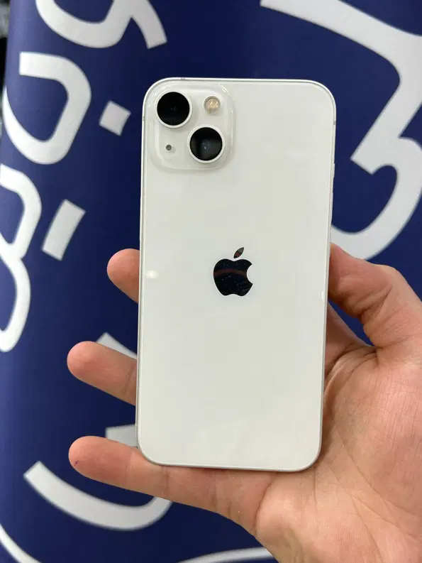 iphone 13|موبایل|قم, چهل درخت|دیوار