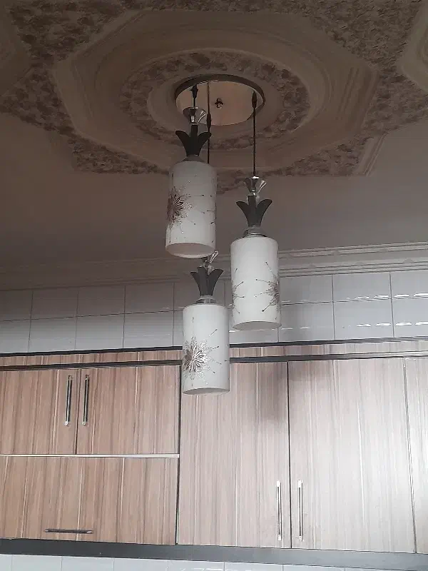 لوستر آشپزخانه|لوستر و چراغ آویز|اصفهان, منتظرالمهدی|دیوار