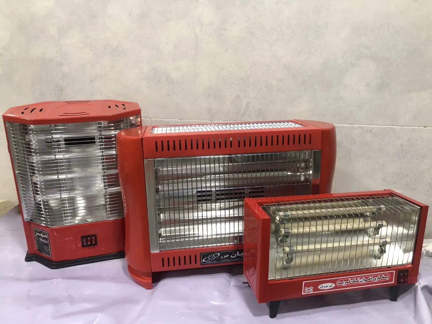 فروش ویژه جارو برقی سطلی|جاروبرقی، جارو شارژی، بخارشو|دورود, |دیوار