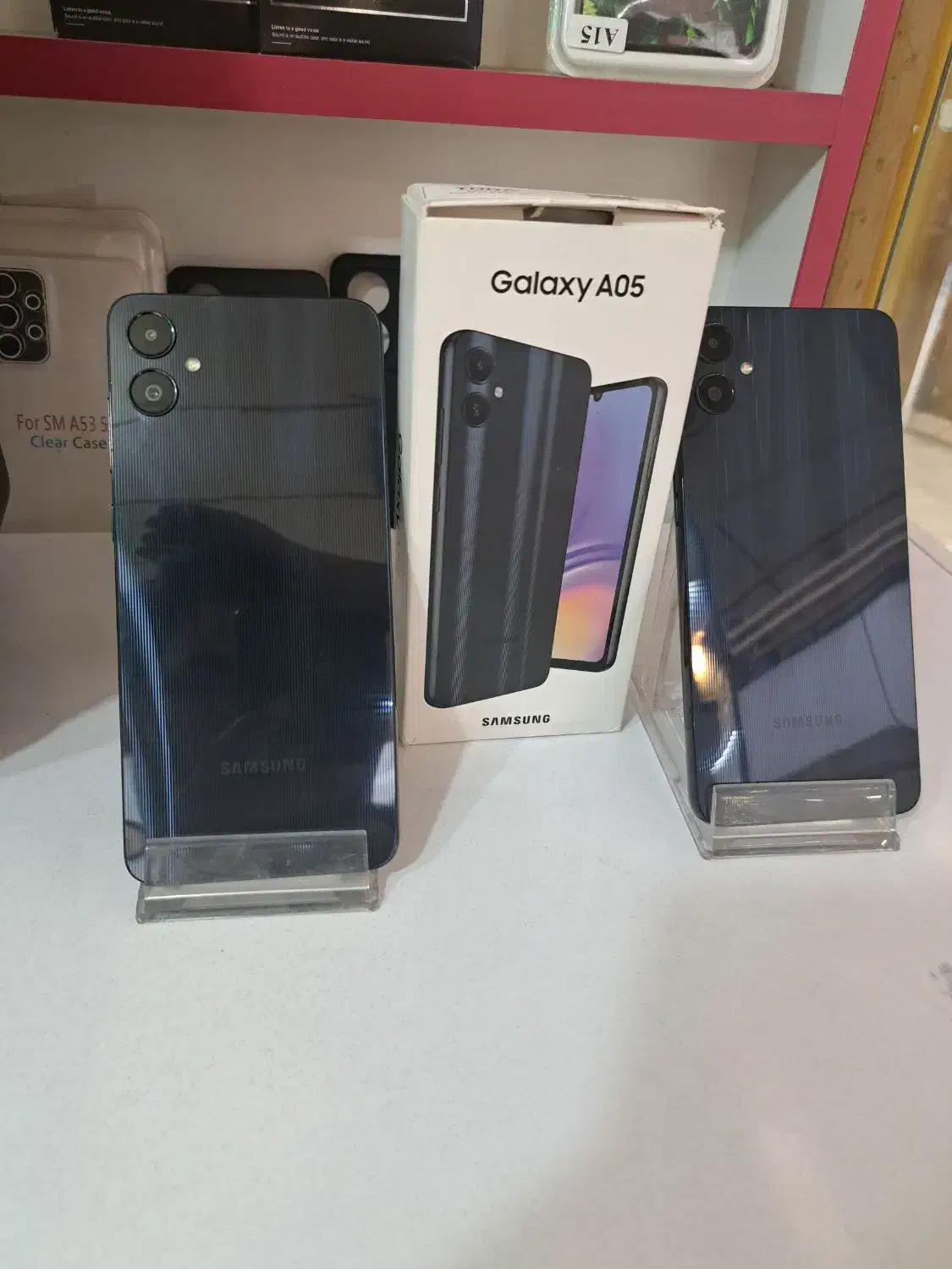 سامسونگ A05|موبایل|اردبیل, |دیوار