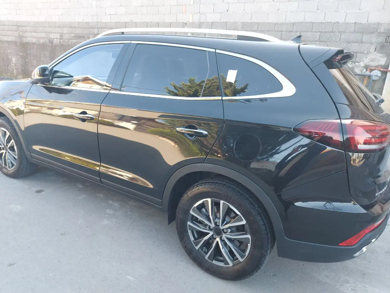 ماشین|خودرو سواری و وانت|بندر انزلی, کارآموزی|دیوار