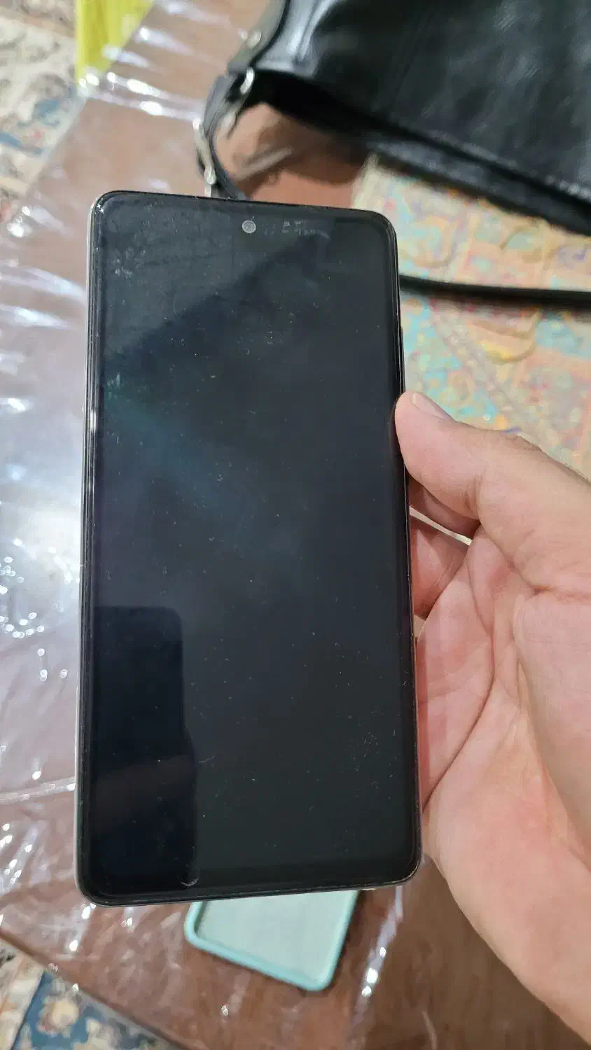 A 52 s|موبایل|بیرجند, |دیوار